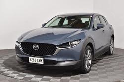2023 Mazda CX-30 G20 Touring