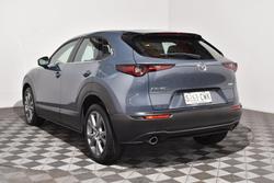 2023 Mazda CX-30 G20 Touring