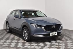 2023 Mazda CX-30 G20 Touring