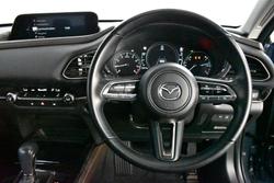 2023 Mazda CX-30 G20 Touring