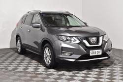 2018 Nissan X-TRAIL ST-L