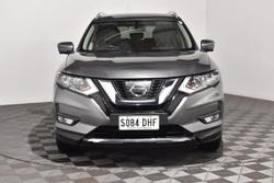 2018 Nissan X-TRAIL ST-L