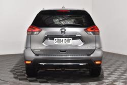 2018 Nissan X-TRAIL ST-L