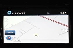 2018 Nissan X-TRAIL ST-L