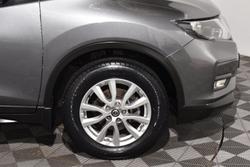 2018 Nissan X-TRAIL ST-L
