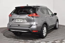 2018 Nissan X-TRAIL ST-L