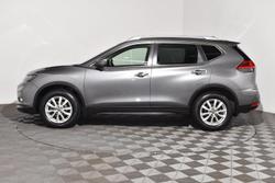 2018 Nissan X-TRAIL ST-L