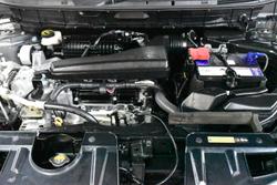 2018 Nissan X-TRAIL ST-L