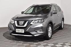 2018 Nissan X-TRAIL ST-L