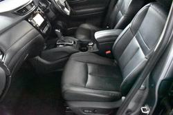 2018 Nissan X-TRAIL ST-L