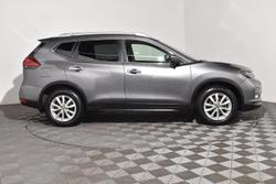 2018 Nissan X-TRAIL ST-L