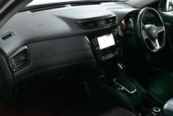 2018 Nissan X-TRAIL ST-L