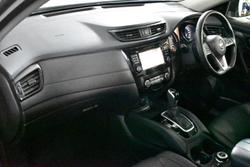 2018 Nissan X-TRAIL ST-L