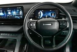 2022 GWM Haval H6GT Ultra