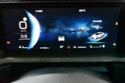 2022 GWM Haval H6GT Ultra