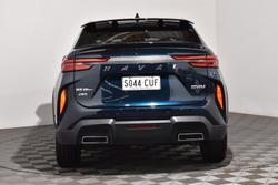 2022 GWM Haval H6GT Ultra