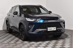 2022 GWM Haval H6GT Ultra