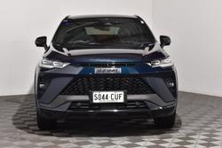 2022 GWM Haval H6GT Ultra