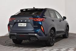 2022 GWM Haval H6GT Ultra