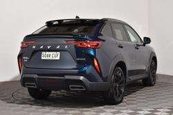 2022 GWM Haval H6GT Ultra