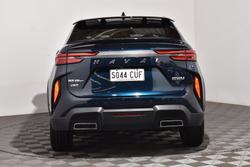 2022 GWM Haval H6GT Ultra