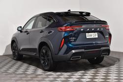 2022 GWM Haval H6GT Ultra