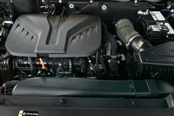 2022 GWM Haval H6GT Ultra