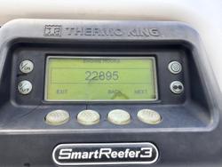 2013 Maxitrans St3 Lead A