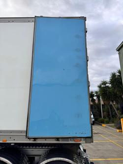 2013 Maxitrans St3 Lead A