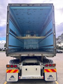 2013 Maxitrans St3 Lead A