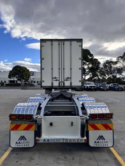 2013 Maxitrans St3 Lead A