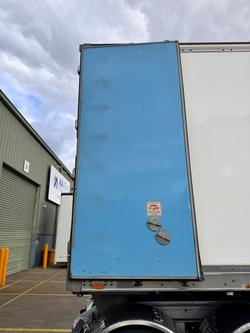 2013 Maxitrans St3 Lead A