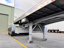 2013 Maxitrans St3 Lead A