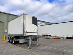 2013 Maxitrans St3 Lead A