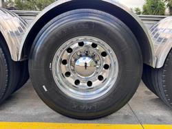 2013 Maxitrans St3 Lead A