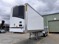 2013 Maxitrans St3 Lead A