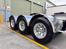 2013 Maxitrans St3 Lead A