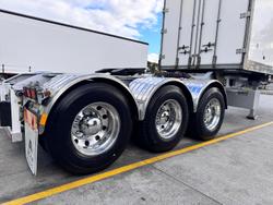 2013 Maxitrans St3 Lead A
