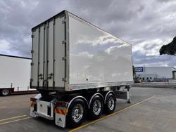 2013 Maxitrans St3 Lead A