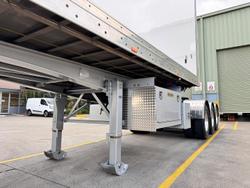 2013 Maxitrans St3 Lead A