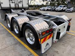 2013 Maxitrans St3 Lead A