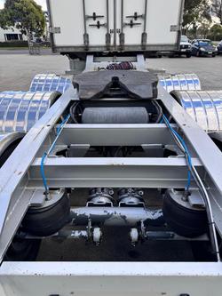 2013 Maxitrans St3 Lead A