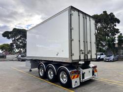 2013 Maxitrans St3 Lead A