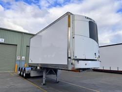 2013 Maxitrans St3 Lead A