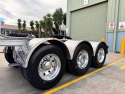 2013 Maxitrans St3 Lead A