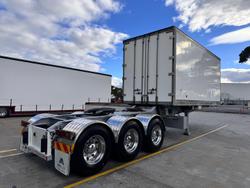 2013 Maxitrans St3 Lead A