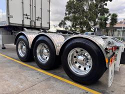 2013 Maxitrans St3 Lead A