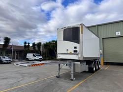 2013 Maxitrans St3 Lead A