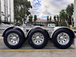 2013 Maxitrans St3 Lead A
