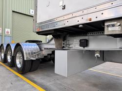 2013 Maxitrans St3 Lead A